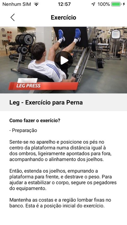 Move - myApp.Fitness screenshot-5
