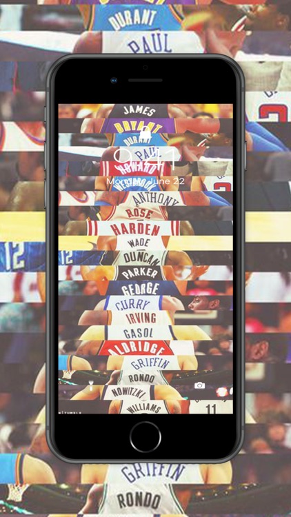 Basketball Wallpaper ™ screenshot-8