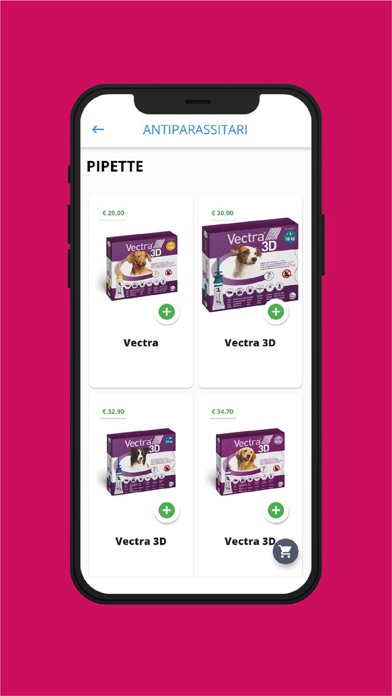 Vikki Pet Screenshot