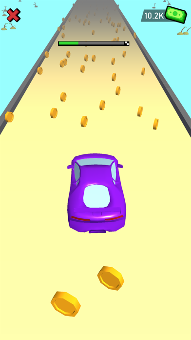 Car Wash - Power Cleaning Screenshot