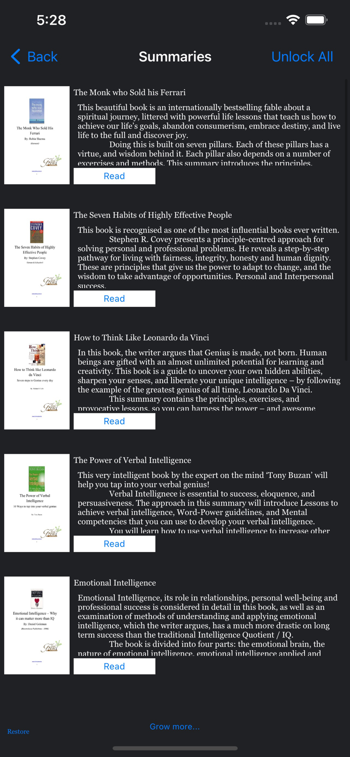 Succeed  Personal Development