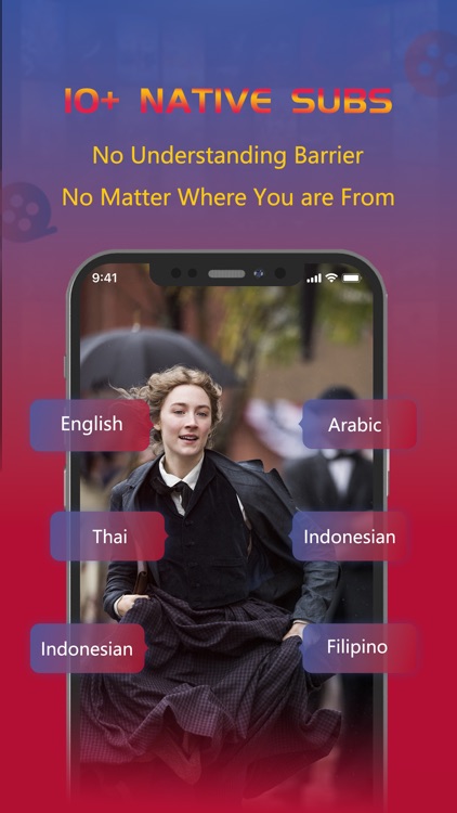 mini Drama: Asian Short Dramas