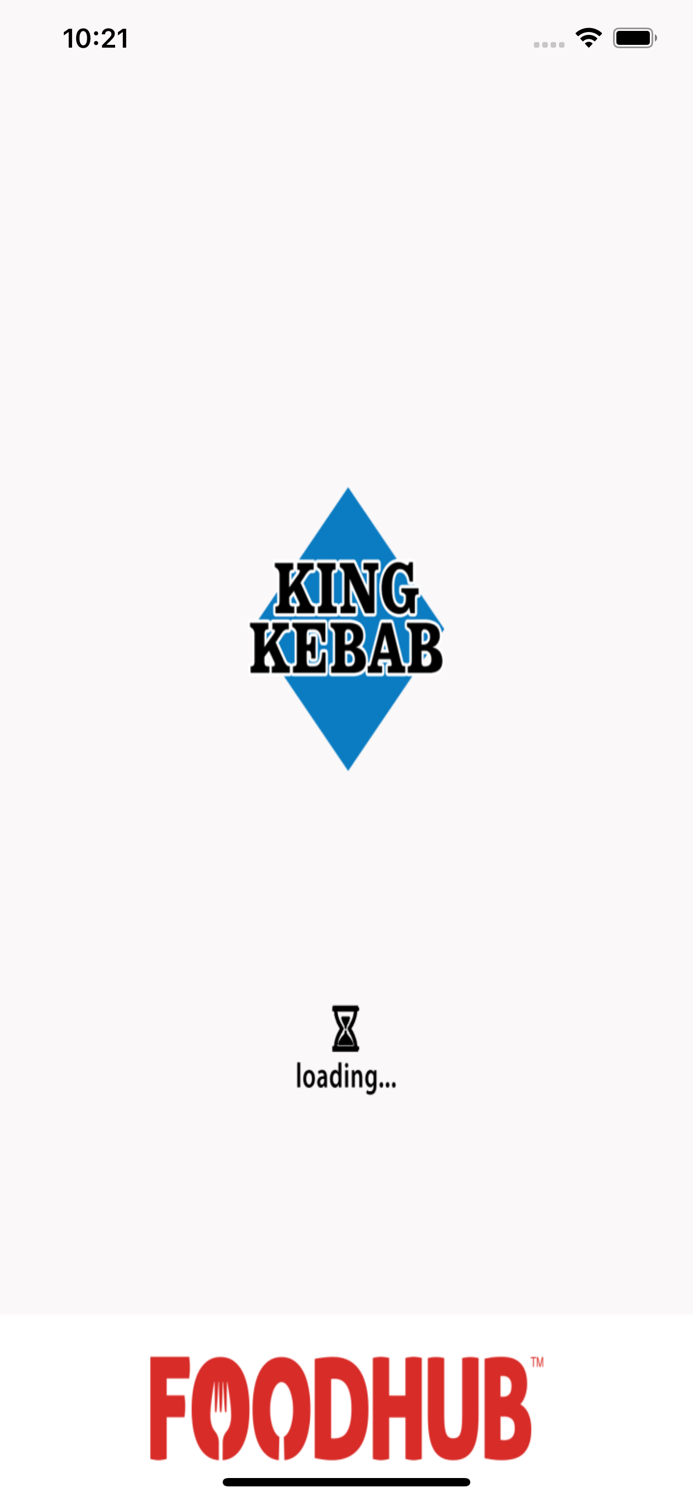 King Kebab Scunthorpe