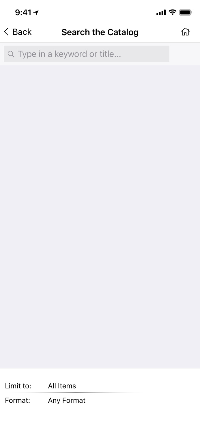 Delaware County Libraries