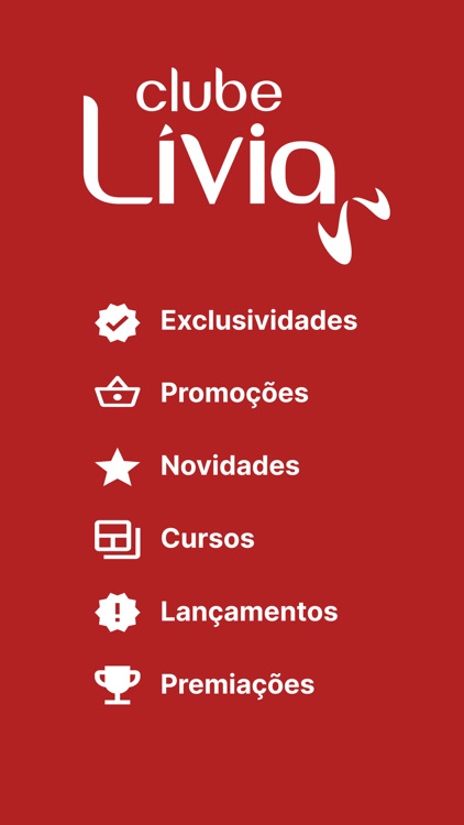 Clube Lívia