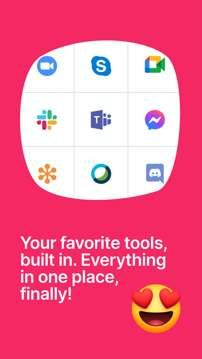 CooWe - Group Coordination App