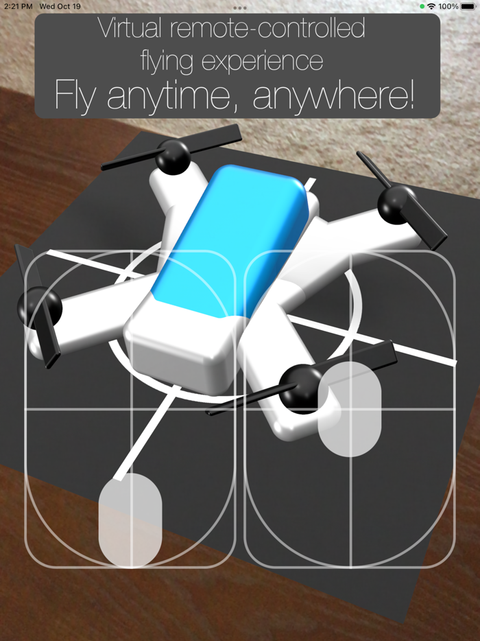 Quad-Copter