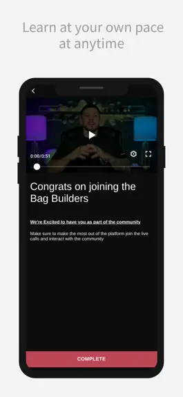 Game screenshot Bag Builders hack