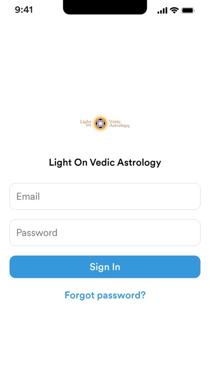 Light On Vedic Astrology