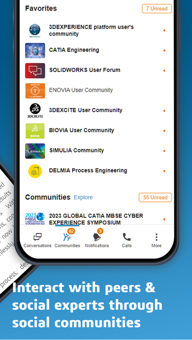 3DSwym Screenshot