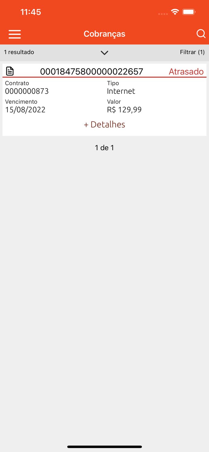 NGSNET - Provedor de Internet