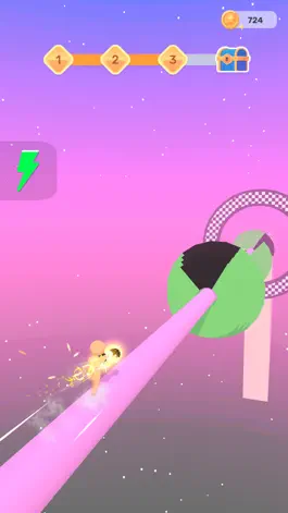Game screenshot Punch Attack mod apk