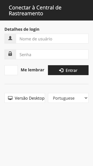 Moov Monitoramento Screenshot