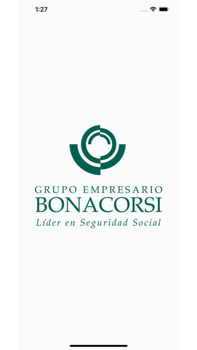 Bonacorsi Bahia Blanca Screenshot