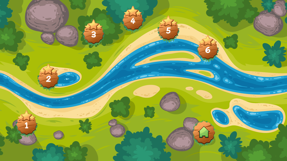 #3. العب وامرح وتعلم (iOS) 由: Mohamed Hassan