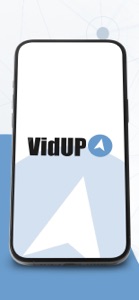 VidUP: Small Business Video screenshot #1 for iPhone