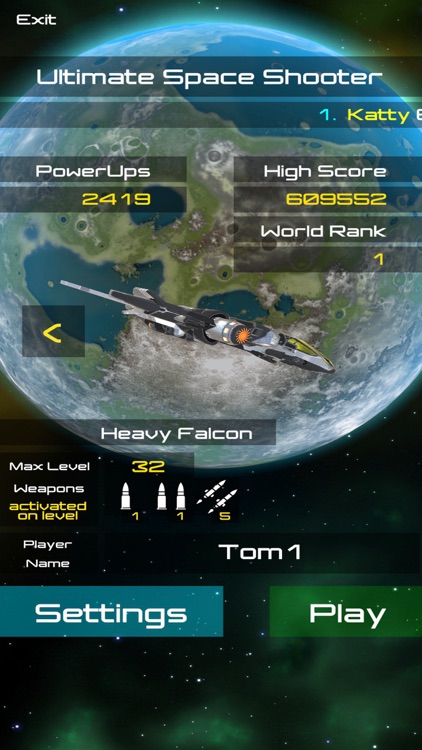 A.S.U.R.I. screenshot-6