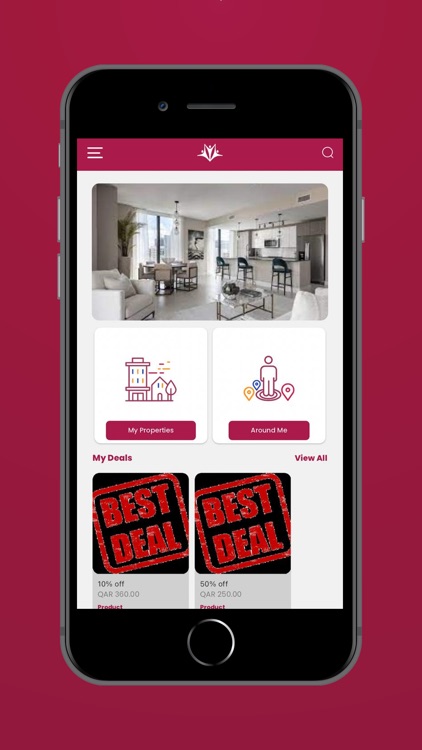 My Community : Qatar screenshot-3