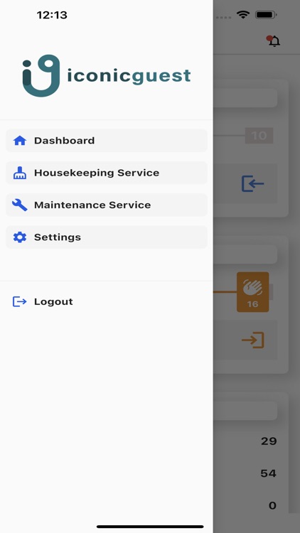 Personnel by IconicGuest