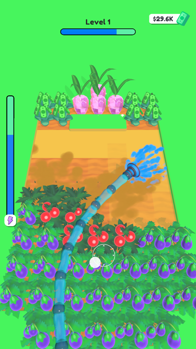 Money Farming Screenshot