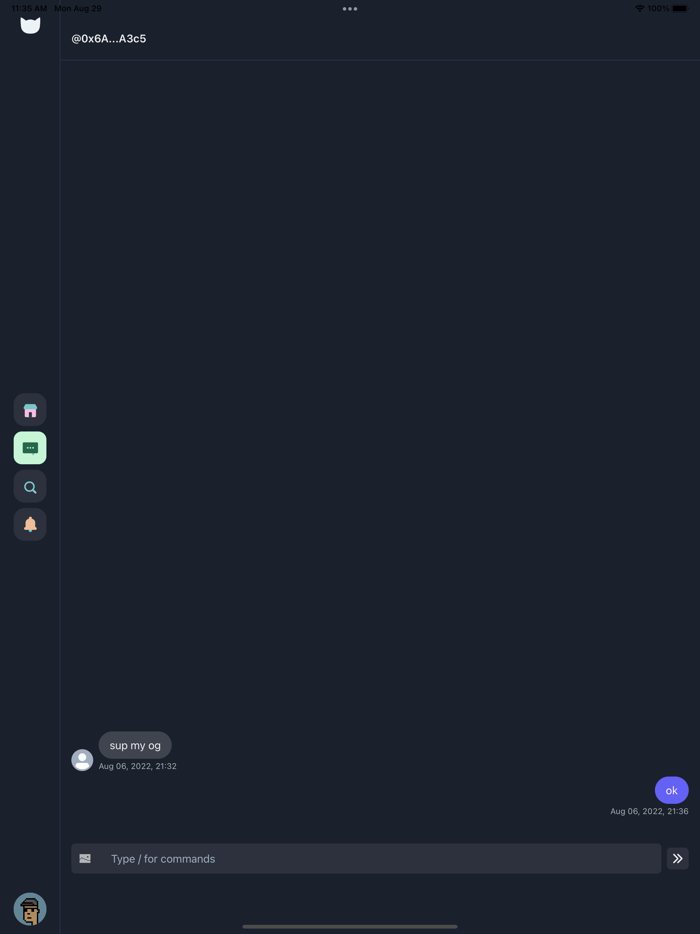 BEB - Web3 Communities
