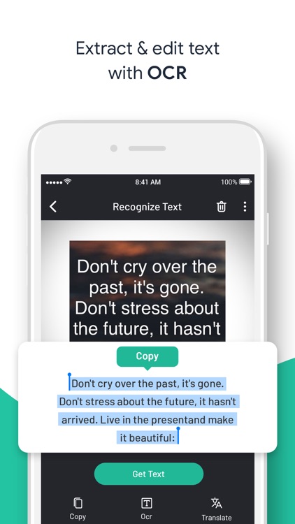 mobile scanner screenshot-4
