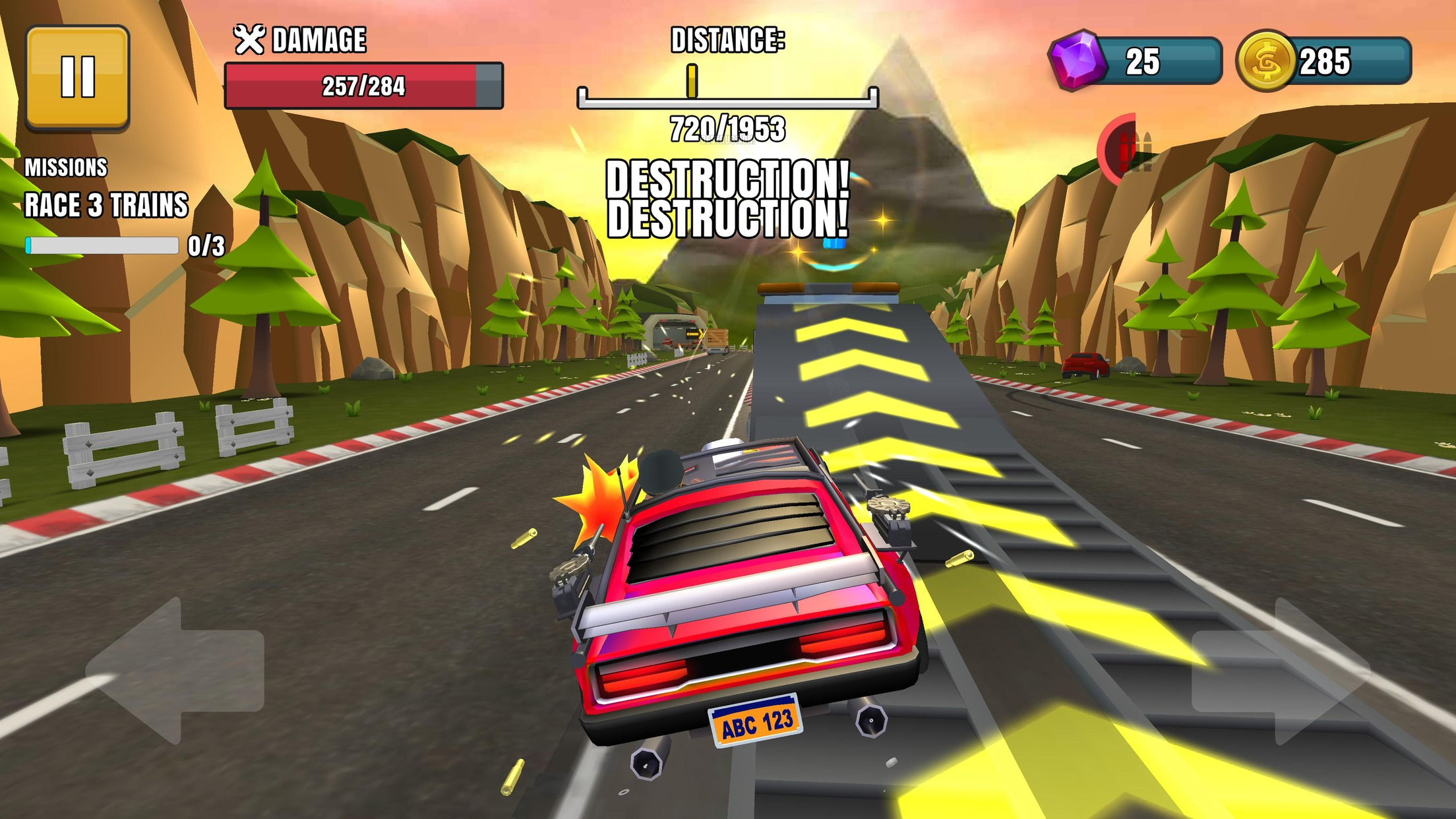 Faily Brakes 2