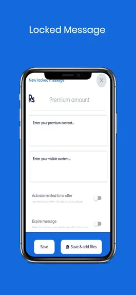 Game screenshot PRIC - Platform To Grow apk