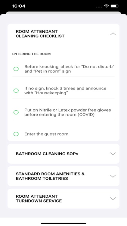 AI Maid Help screenshot-4