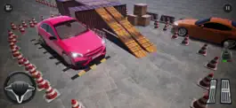 Game screenshot Car Parking Simulator 2022 mod apk