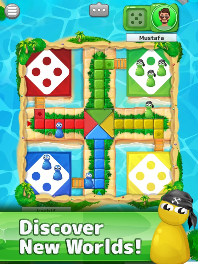 Ludo World : King of Ludo na App Store