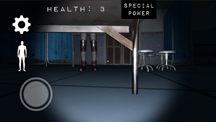 Horror Hospital 3D