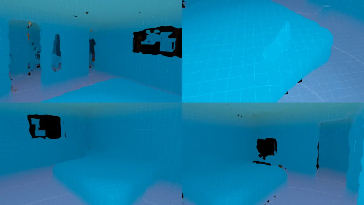 Night Vision Goggles screenshot 5