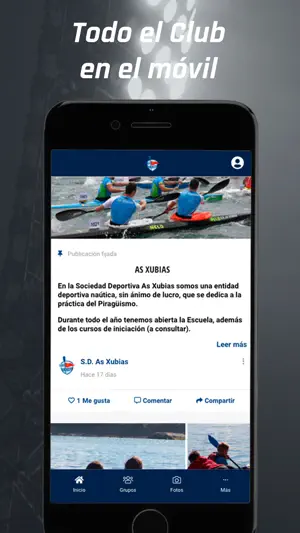SD As Xubias screenshot 1