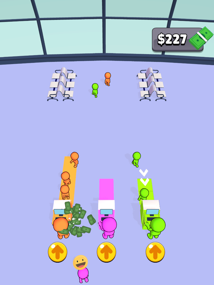 Airport Management 3D