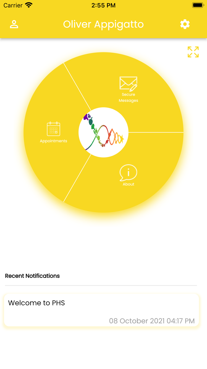 Precise Health Solutions