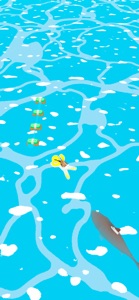 Raft Defense screenshot #4 for iPhone