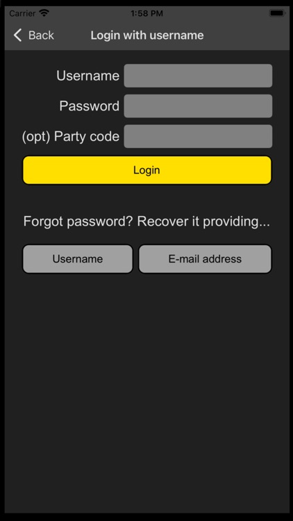 The Quiz Zone - Remote