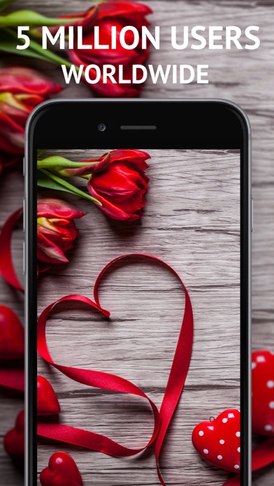 Best Wallpapers HD & Anime Screenshot