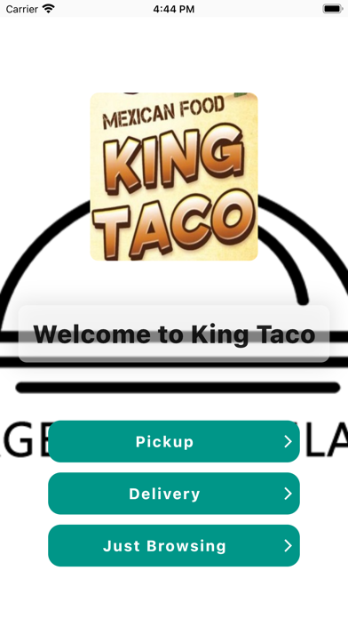 King Taco Bebingtonのおすすめ画像1
