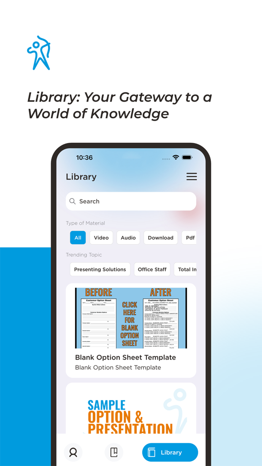#5. Service MVP (iOS) 由: Service MVP