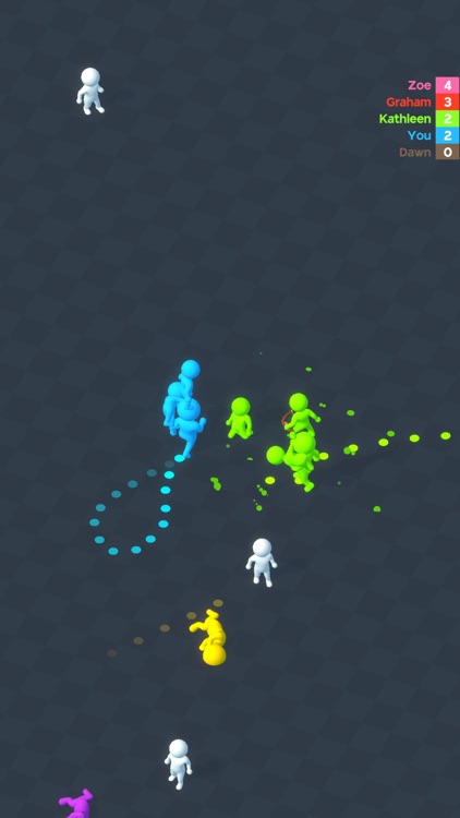 Archer Stack screenshot-3