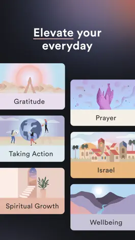 Game screenshot Yomm - For Jewish Women hack