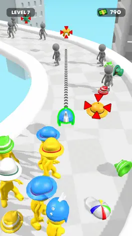 Game screenshot Hats on Heads hack