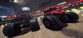 Game screenshot RC Trucks Racing Monster Jam3D apk