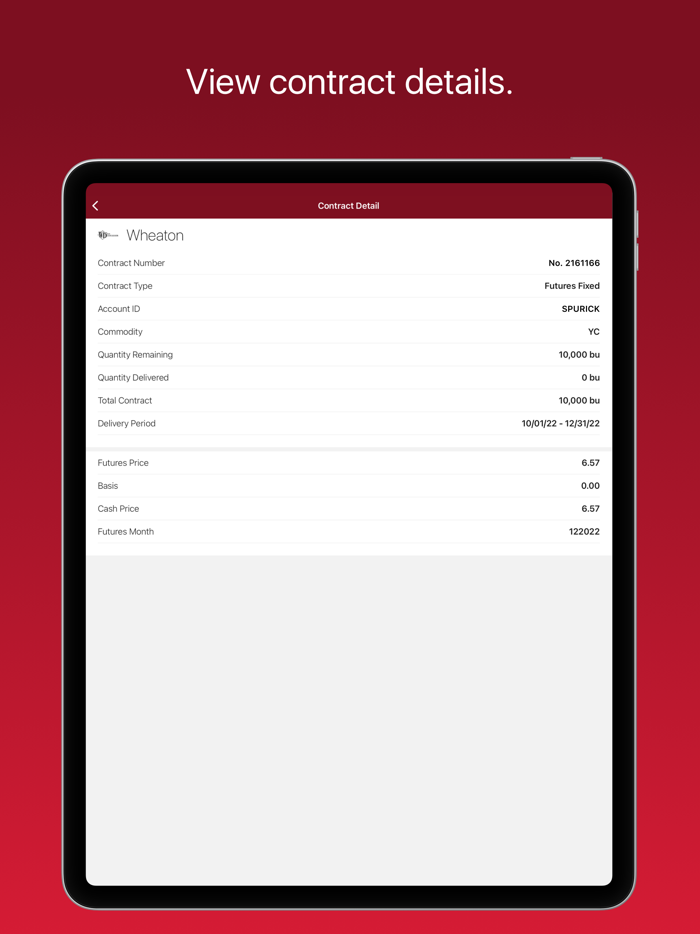 Wheaton Dumont Coop Elevator
