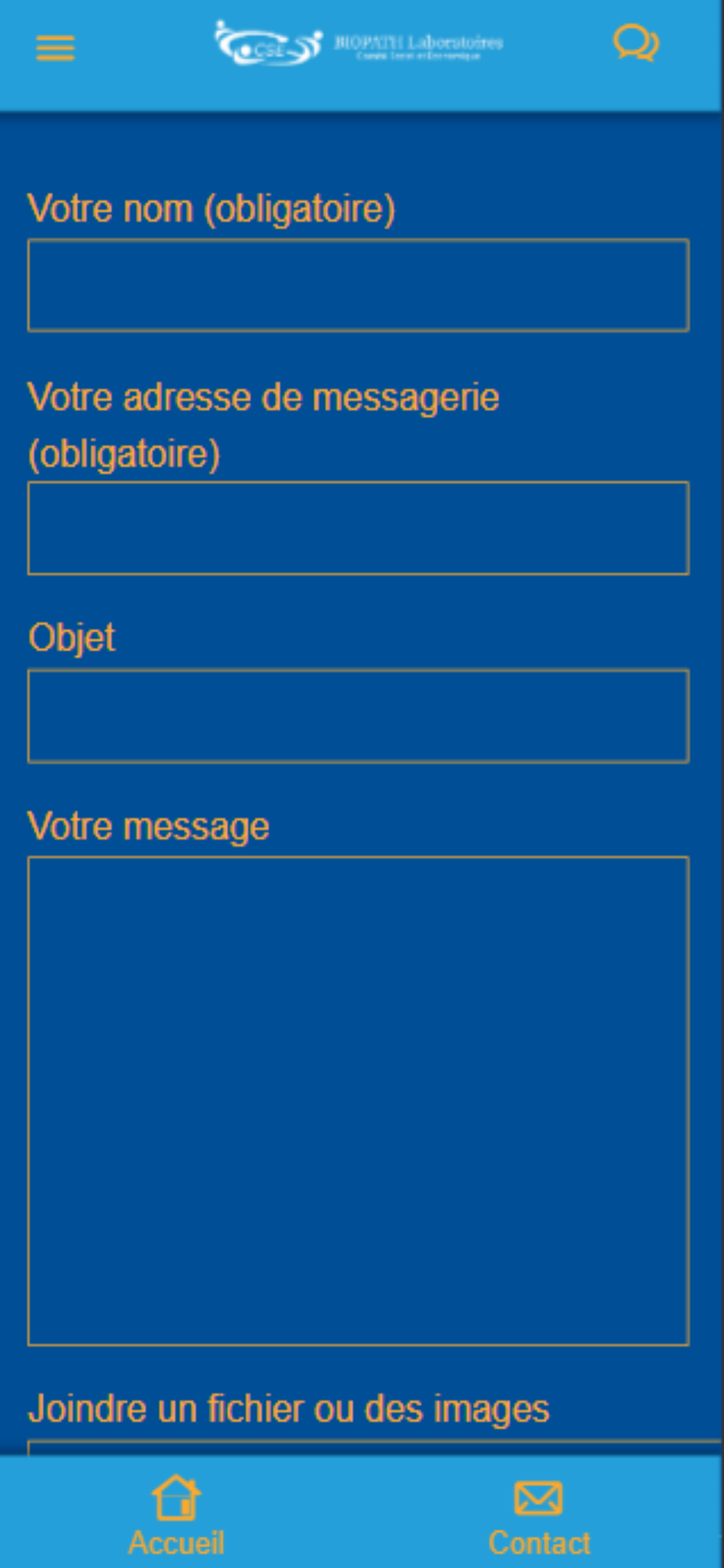 CSE Biopath screenshot 7