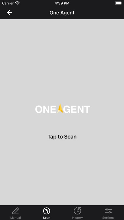 One Agent App