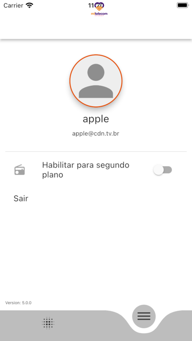 MI Play TV Screenshot