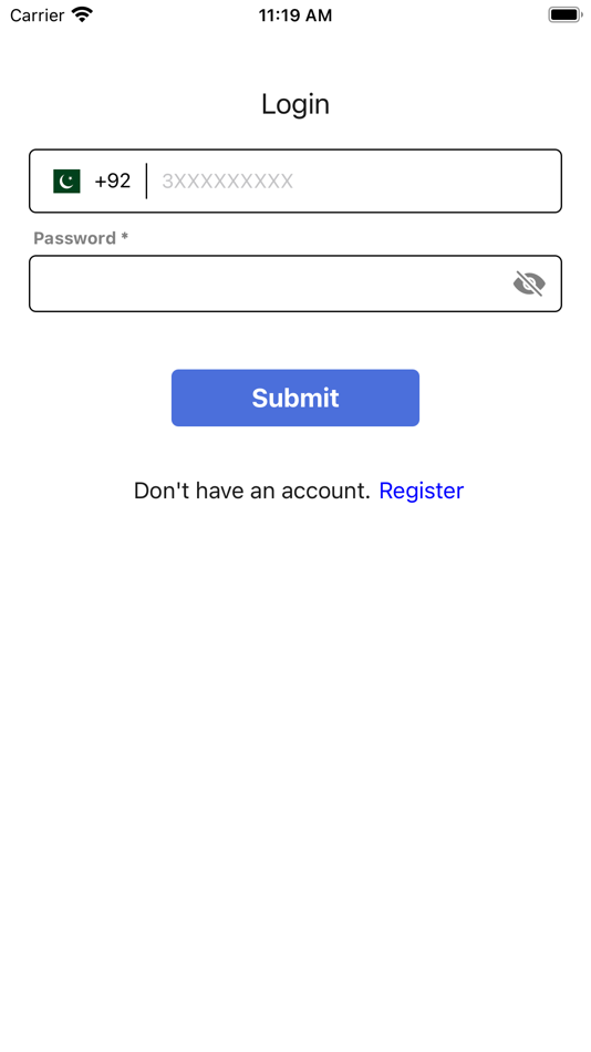 #1. EFIG (iOS) 由: Unisource Solutions